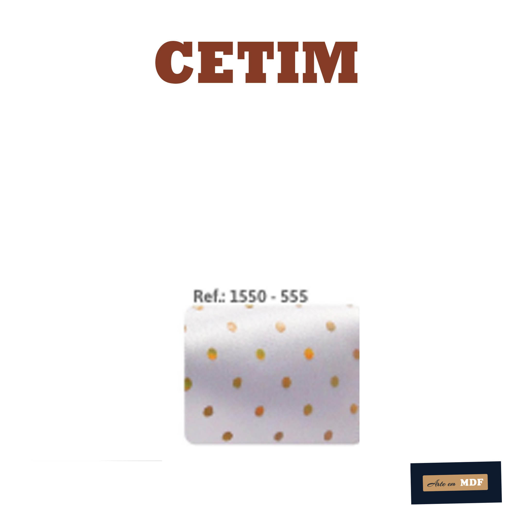 FITA REF 1550/9 - 10 MTS - HOT STAMP PASCOA 555 - POA DOURADO HOT STAMP  - FUNDO 101 BRANCO