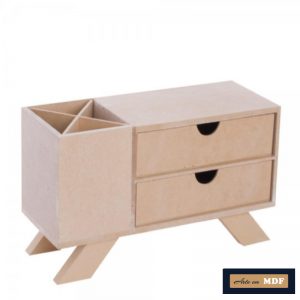 APARADOR 2 GAV + 4 DIVISORIAS