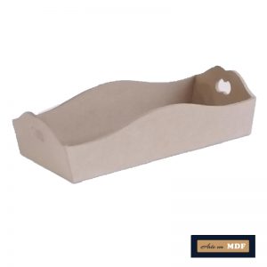 BANDEJA PÃO DE FORMA