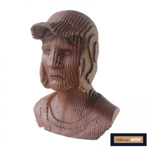 BUSTO CHAVES