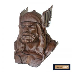 BUSTO THOR