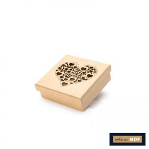 CAIXA 15X15 LASER VOCE É ESPECIAL