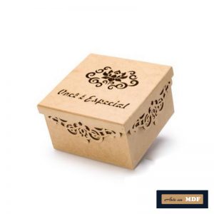 CAIXA 17X17  LASER VC É ESPECIAL