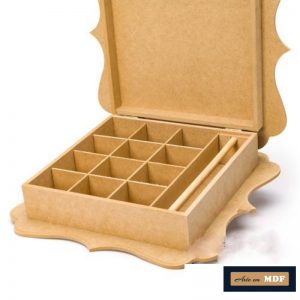 CAIXA JÓIA KELY BICUDA