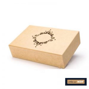 CAIXA LASER BRASAO P