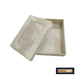 CAIXA TAMPA SAPATO 1 FOTO