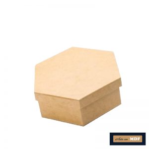 CAIXA TAMPA SAPATO SEXTAVADA P