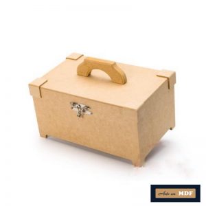 FRASQUEIRA COM PÉ M