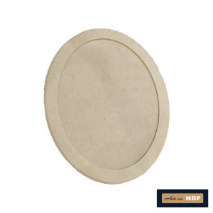 MOLDURA OVAL G