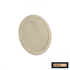 MOLDURA OVAL M