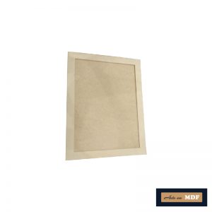 MOLDURA RETANGULAR 30X25