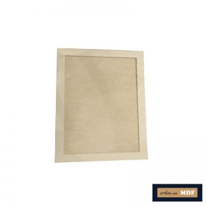 MOLDURA A4 FUNDO SOLTO