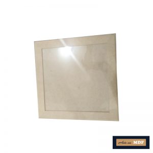 MOLDURA FINO QUADRADO M