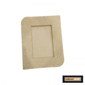 PORTA RETRATRO BORDA