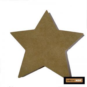RECORTE ESTRELA M