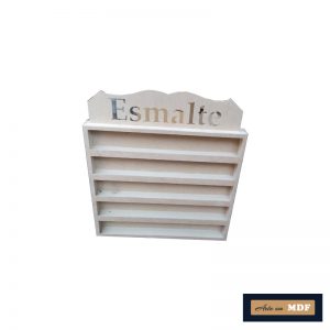 EXPOSITOR DE ESMALTE