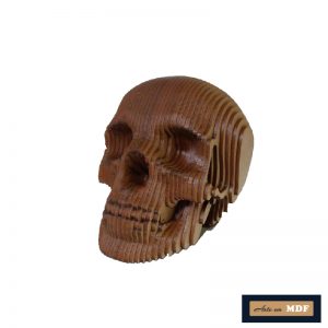 CAVEIRA 3D M