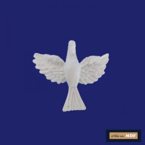 APLIQUE DIVINO 6,5X7,5