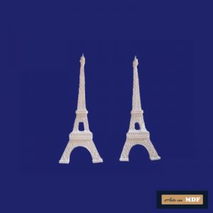 APLIQUE TORRE DE PARIS C/2