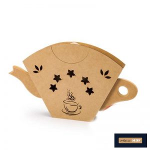 PORTA MELITA A LASER N3 ESTRELA