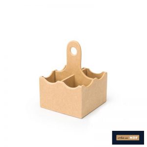 PORTA TALHER COM SUPORTE