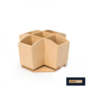 PORTA TALHER GIRATÓRIO