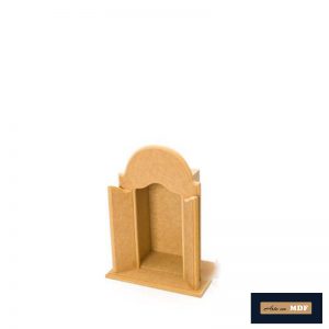 ORATÓRIA C/ ABA MED