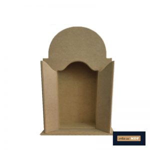 ORATÓRIO C/ ABA MED