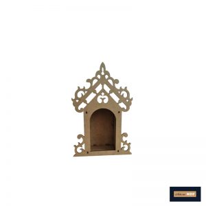 ORATÓRIO ARABESCO P1