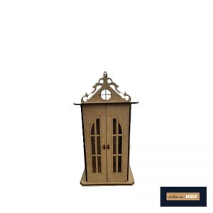 ORATÓRIO ARABESCO P3