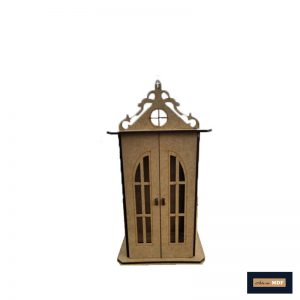 ORATÓRIO ARABESCO M3