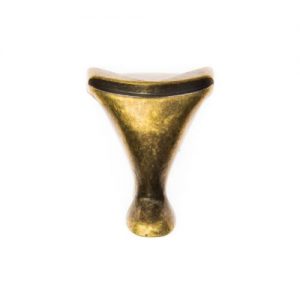 PEZINHO LISO GRANDE OURO VELHO