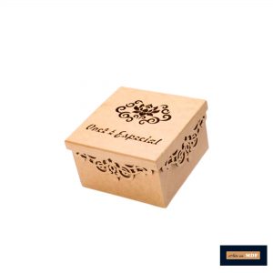 CAIXA 17X17 COM TAMPA ALTA TRAB A LASER