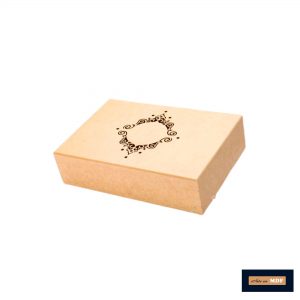 CAIXA A LASER BRASÃO P