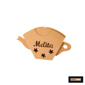 PORTA MELITA C/TAMPA LASER N1 MELITA