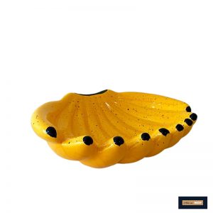 FRUTEIRA BANANA CERÂMICA