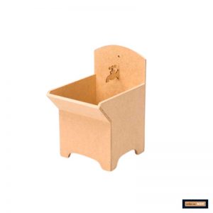 TANQUINHO C/ TORNEIRA