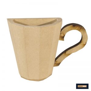 APLIQUE MEIA XÍCARA