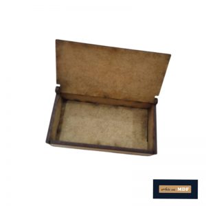 CAIXA PEN DRIVE LASER