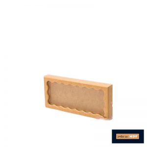 SCRAPBOOK 13X28 TRABALHADO