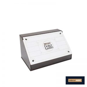 CAIXA DOLCE GUSTO TAMPA