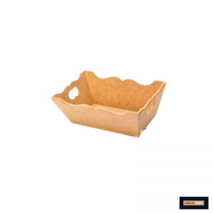 CACHEPO RETANGULAR TRABALHADO