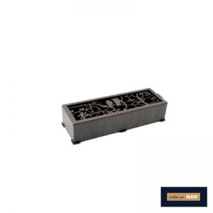 ESTOJO PASSARINHO GEL LASER