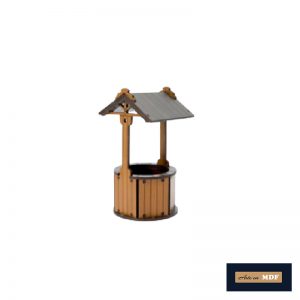 POCINHO PARA SUCULENTA