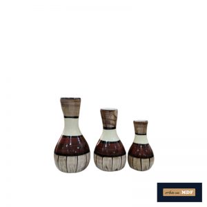 TRIO GARRAFA PEQUENO