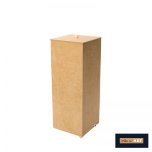 PORTA PAPEL HIGIÊNICO LISO