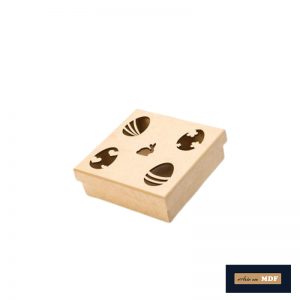 CAIXA 15X15 OVO DE PÁSCOA