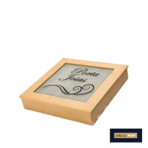 ESTOJO JOIA G JATEADO