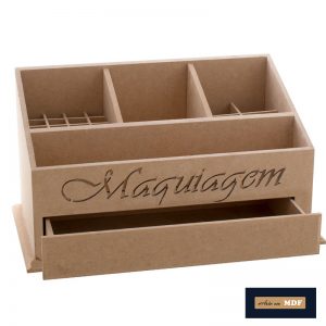 MAQUIAGEM LASER C/ GAVETA