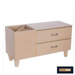 ORGANIZADOR RETRO 2 GAV C/ POTE